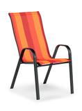 Park Sunset Patio Chair thumbnail 1