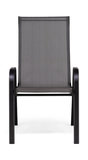 Park Avenue Patio Chair thumbnail 3