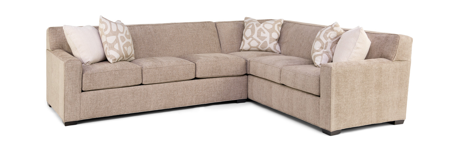 Cloony 2 Piece Sectional By Huntington House Gabberts