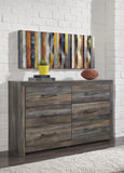 Chandler Dresser - Pecan thumbnail 2