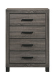 Drew Chest thumbnail 2