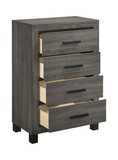 Drew Chest thumbnail 3