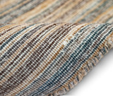 Dakota Stripe Sisal Area Rug thumbnail 3