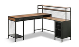 Boulevard Cafe Desk thumbnail 1