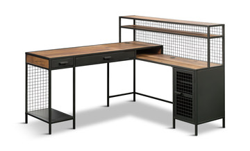 image Boulevard Cafe Desk