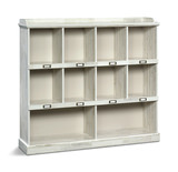 Barrister Lane Bookcase Wall thumbnail 1