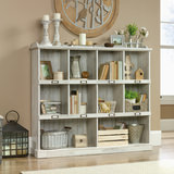 Barrister Lane Bookcase Wall thumbnail 2