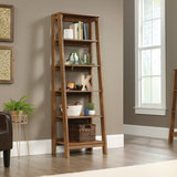 Trestle 5 Shelf Bookcase thumbnail 2