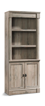 image Palladia Bookcase With Doors