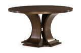 Citation/Sanford Round Dining Table thumbnail 1
