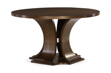image Citation/Sanford Round Dining Table