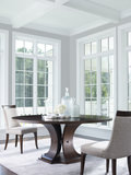 Citation/Sanford Round Dining Table thumbnail 2