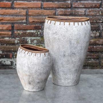 image Dua Vases - Set of 2