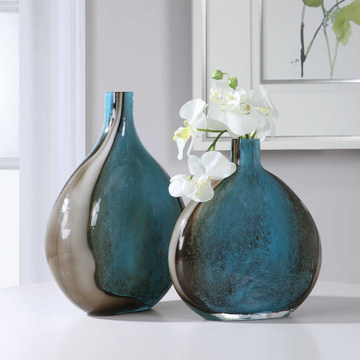Adrie Vases - Set of 2