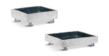 Ambretta Bowls - Set of 2 thumbnail 1