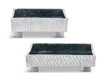 Ambretta Bowls - Set of 2