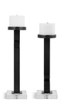 Daelan Candleholders - Set of 2 thumbnail 3