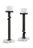 Daelan Candleholders - Set of 2 thumbnail 1