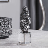 Pyrite Sculpture thumbnail 2