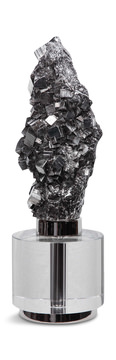image Pyrite Sculpture