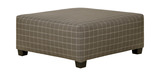 Lewiston Ottoman thumbnail 1