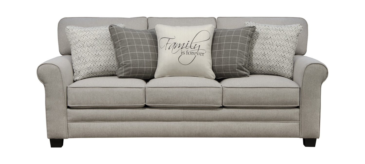 Lewiston Sofa Dock86