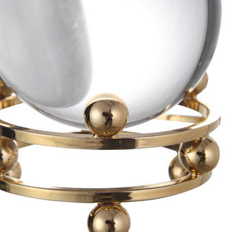 Alega Spheres - Set of 2