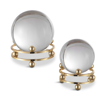 image Alega Spheres - Set of 2