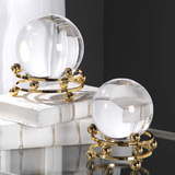 Alega Spheres - Set of 2 thumbnail 3