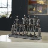 Camaraderie Figure thumbnail 3