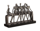 Camaraderie Figure thumbnail 1