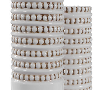 Angelou Vases - Set of 2