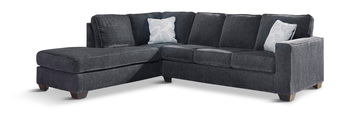 image Eltman Sectional - Left Chaise