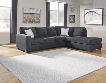 Eltman Sectional - Right Chaise