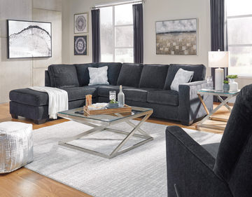 Eltman Sectional - Left Chaise