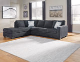 Eltman Sectional - Left Chaise thumbnail 2