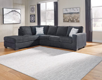 Eltman Sectional - Left Chaise