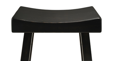 Aruba Saddle Seat Stool