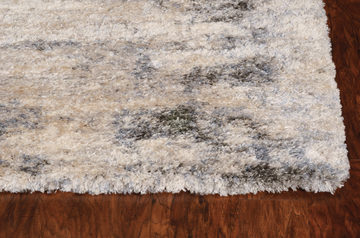 Merino Palette Area Rug - 5′3″ X 7′7″