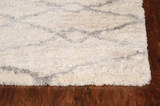 Merino London Area Rug - 5′3″ X 7′7″ thumbnail 2