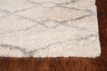 Merino London Area Rug - 5′3″ X 7′7″