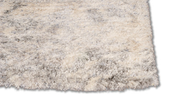 Merino Vintage Area Rug - 5′3″ X 7′7″