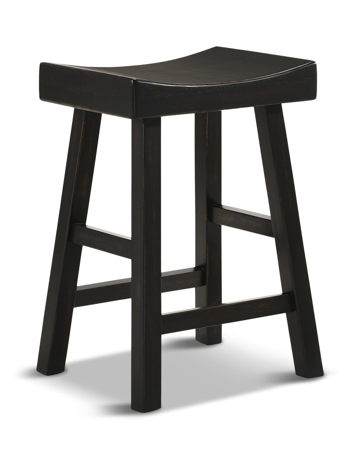 Black Saddle Bar Stools Off 51