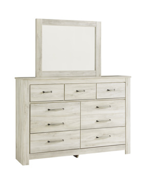 Ramos Linen Dresser