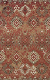 Gala Paprika Area Rug - 8′2″ X 10′0″ thumbnail 1