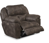 Kramer Lay Flat Power Recliner thumbnail 2