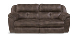 Kramer Lay Flat Power Reclining Sofa thumbnail 1