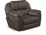 Kramer Lay Flat Power Recliner thumbnail 1