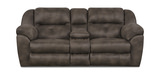 Kramer Lay Flat Power Reclining Loveseat With Console thumbnail 1