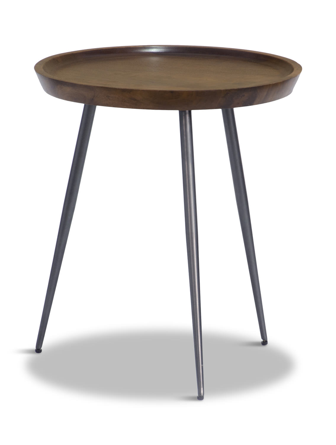 livia end table